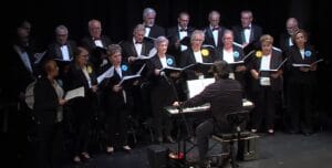Concierto junio 2024