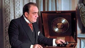 Enrico Caruso