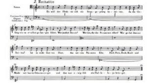 Los idiomas en la música coral