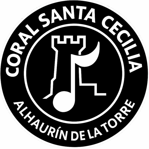 Logo Coral Santa Cecilia