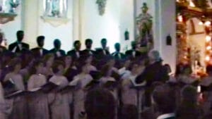 Pantallazo Video 1991