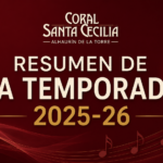 Resumen temporada 2025-26