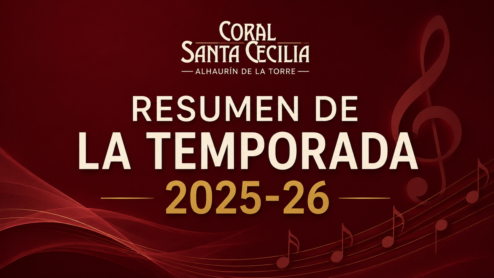 Resumen temporada 2025-26