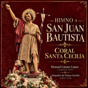 Himno A San Juan Bautista 1